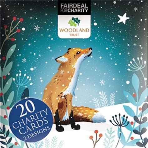 woodland trust ecards|8 handmade Christmas card ideas .